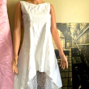 Beautiful handmade dress